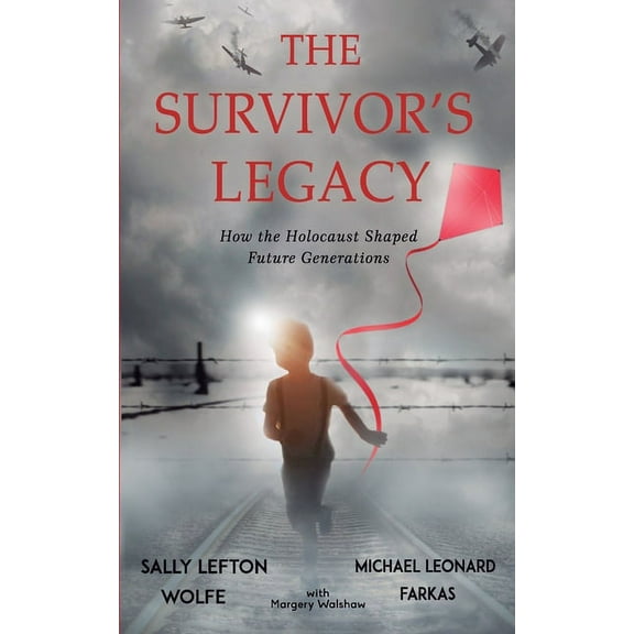 The Survivor's Legacy (Paperback)