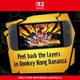 thumbnail image 2 of Jeu Vidéo Nintendo Switch 2 Donkey Kong Bananaza, 2 of 8