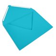 thumbnail image 2 of A1 Size 20 x Self-Adhesive Response Envelopes Small With Euro V-Flap 80lbs (3 5/8 x 5 1/8) - Packs & Colours Available, 2 of 4