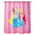 Disney Princess Shower Curtain