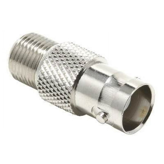 Philmore 978B RF Adapter BNC Female to F Female - 978B