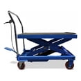 thumbnail image 4 of Mesa De Elevacion Hidraulica 500 Kg Azul, 4 of 7