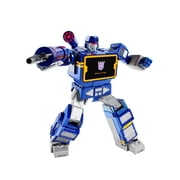 Robosen Transformers: Soundwave Flagship Fully Auto-Converting Robot