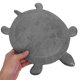 thumbnail image 5 of WHAMVOX Piedra De En Hierro Fundido Resistente Al Para Y Caminos En Color, 5 of 6