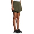 Avia Women's Running Shorts with Bike Liner
