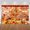 Brown, variant on Thanksgiving Backdrop Pumpkin Fall Harvest Wooden Barn Door Jesus Party Decorations Banner Friendsgiving Happy Thanksiving Day Photography Background