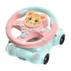thumbnail image 3 of Volante de simulación de coches con canciones y música, juguete de aprendizaje Gato, 3 of 9