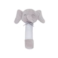 thumbnail image 2 of Set De 3 Sonajas Para Bebé Juguete Peluche Felpa Extra Suave Dara Baby OEM Jug0028, 2 of 7