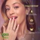 thumbnail image 3 of Press On Nails imprime WICKED X «Unlikely Friendship» Pink, 3 of 9