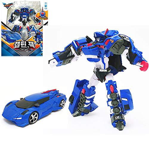 2020 Captain Jack3 Transformation Robot Gift Egypt Ubuy