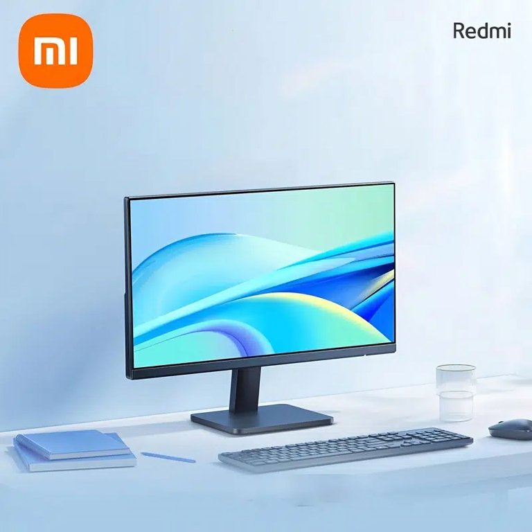 redmi desktop monitor