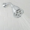 thumbnail image 2 of Speakman S-2005-Hb Hotel 2.5 GPM Multi Function Shower Head - Black, 2 of 3