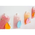 thumbnail image 4 of Command Party Mini Spring Clips, Clear, 4 Clips, 6 Strips/Pack, 4 of 4