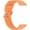 Orange, variant on Strap for CMFWatch 3 Pro Silicone Watch Band Wistband Accessories Lot G2
