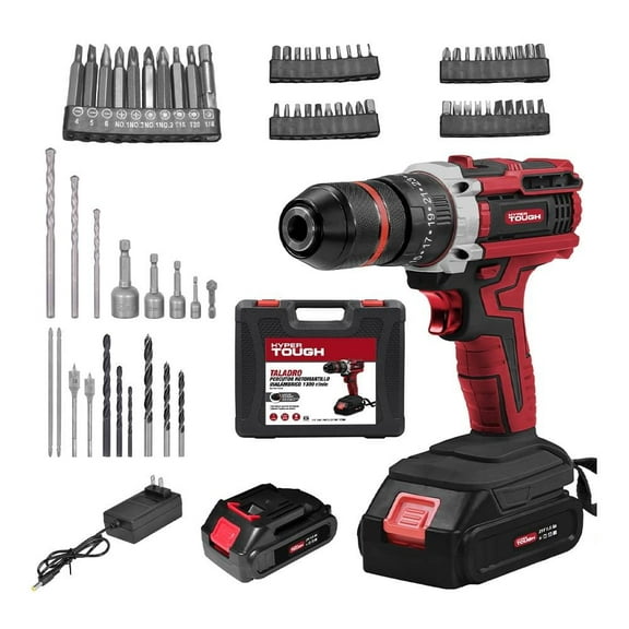 Rotomartillo Hyper Tough Rtht-Rotoina 300 W