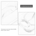 thumbnail image 2 of Ice Cream Machine Protector Parts for Ice Cream Machine Accessory 1Set 4.72X2.36X0.79in, 2 of 9