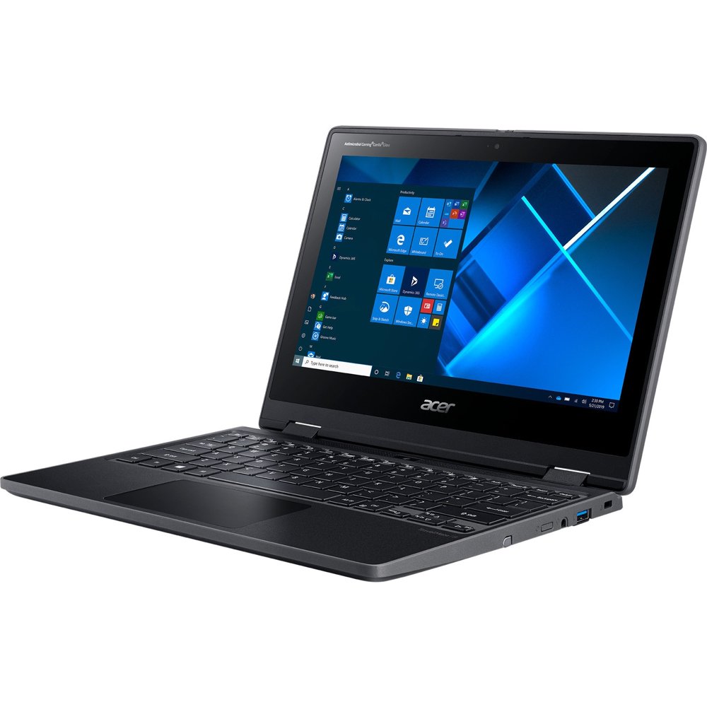 Acer TravelMate Spin B3 TMB311RN31P2K9 11.6" 2 in 1 Notebook