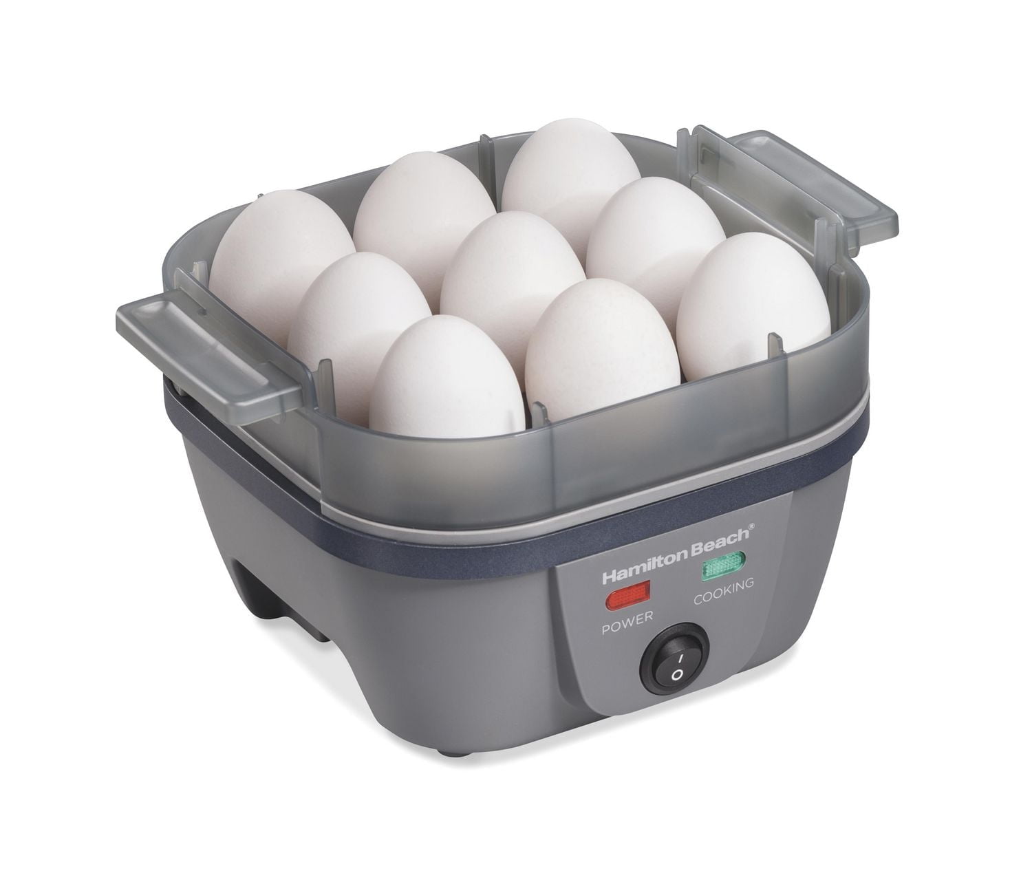 Hamilton Beach Egg Bites Plus 25510C