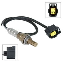 Maxfavor O2 Oxygen Sensor for Jeep Grand Cherokee 2001-2004, Dodge Ram 1500-3500 4.7L 2002 Upstream