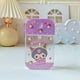 thumbnail image 1 of Botella de espray de Perfume Kawaii Sanrio de dibujos animados, Hello Kitty Kuromi Melody, botella de prensa dividida portátil de viaje, accesorio para niña, 1 of 4