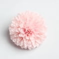 thumbnail image 4 of Flores artificiales, 10 cabezas de flores de seda, ramo de flores de crisantemo Lavanda, 4 of 8