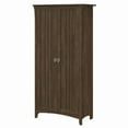 thumbnail image 1 of Bush Furniture's Salinas Storage Cabinet, 1 of 6