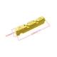 thumbnail image 3 of Pastillas de freno Naiovety 1 par Oro, 3 of 6