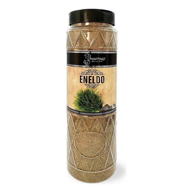 Pontino Eneldo, 210 G