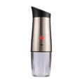 thumbnail image 1 of Molinillo de pimienta eléctrico recargable Soledad 140ml acero inoxidable, 1 of 10