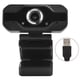 thumbnail image 1 of 1080P Desktop Computer Camera USB Online Class Webcam with Microphone, 1 of 4