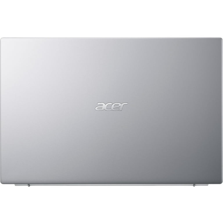 Core Acer Windows HD in Laptop, A315-58-39QZ 256GB Aspire Intel SSD, 10 mode, S i3 Home Full i3-1115G4, 15.6\