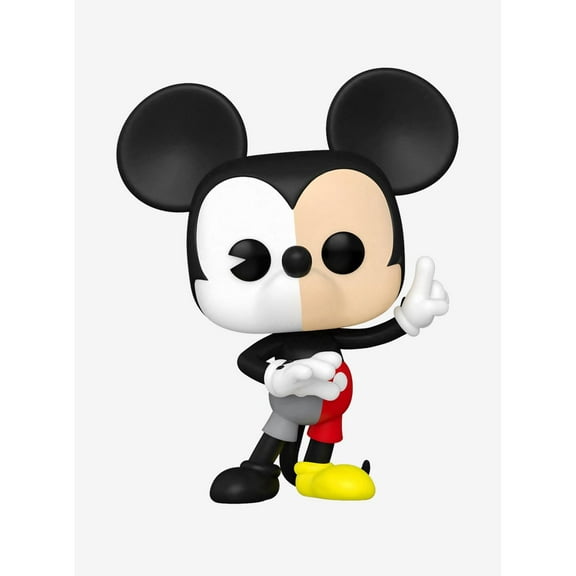 Funko Pop! Funko Pop Disney: 100th-100th: Mickey (Spirit Color)