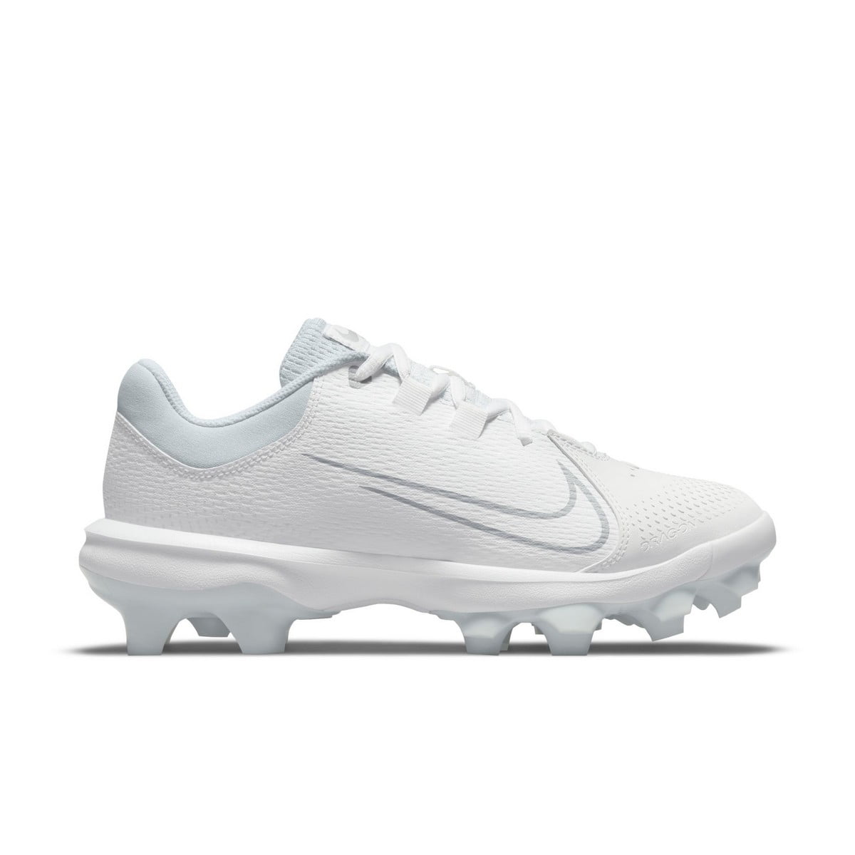 Women's hyperdiamond cleats clearance