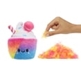 thumbnail image 2 of Peluche Fluffie Stuffiez Shake, pequeño, coleccionable con ASMR, 2 of 7