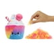 thumbnail image 2 of Peluche Fluffie Stuffiez Shake, pequeño, coleccionable con ASMR, 2 of 7