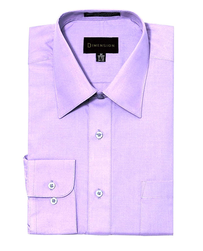 big and tall purple shirt