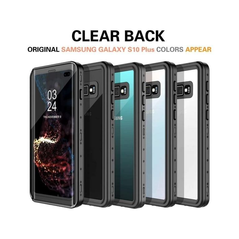 Silicone Case Mobile Cover For S10 Lite Samsung Galaxy S10 Lite