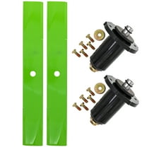 8TEN Blade Spindle Kit for Ariens Gravely 59201000 08882600 36-inch Deck MK1009669