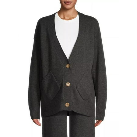 Renee Sweater Cardigan