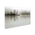thumbnail image 2 of Trademark Fine Art 'Dissolution' Canvas Art by Henrik Spranz, 2 of 3