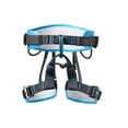thumbnail image 2 of Cuerda de escalada Herramienta profesional Subida confiable Herramienta Accesorio multiuso Multiusos Simple Cinturón Seguro Protección Equipo Equipo Protector Kearding OD019557-00, 2 of 6