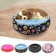 thumbnail image 1 of onlyliua para Interior/Exterior Cama Cálida para Mascotas, Cachorros, Casa, Acogedora Alfombra de Lona, Redonda, Transpirable, Perrera Cálida, Colchón para Mascotas, Suministros para Mascotas (15, X, 1 of 2