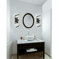 thumbnail image 3 of WS93736-AN-Kuzco Lighting-Synergy - 47W LED Wall Sconce-7 Inches Tall and 36 Inches Wide-Antique Brass Finish, 3 of 4
