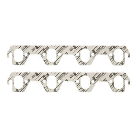 Mr. Gasket 264G Exhaust Manifold Gasket Set Fits select: 1987-1995 FORD F150, 1987-1995 FORD MUSTANG