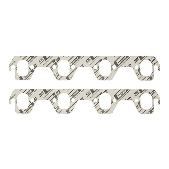 Mr. Gasket 264G Exhaust Manifold Gasket Set Fits select: 1987-1995 FORD F150, 1987-1995 FORD MUSTANG