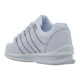 thumbnail image 3 of Tenis K-Swiss RINZLER Hombre Color Blanco, 3 of 8