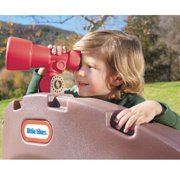 Little Tikes Rock Climber & Slide
