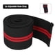 thumbnail image 2 of Vendaje de rodilla ajustable BuyWeek 1 pieza Elasticidad, 2 of 14