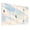 Color 1, variant on 8 Pack Art Acoustic Panels Sound Absorbing Hot Air Balloons Clouds Soft Pastel Sky Decorative Soundproof Wall Panels Self Adhesive for Nursery Game Room Bedroom 48"x32"
