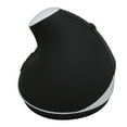 thumbnail image 4 of Ergonomic Vertical Mouse, USB Rechargeable  Optical Mouse with 800 1200 1600 DPI for PC Laptop Tablet, Broad Compatibility, 4 of 8